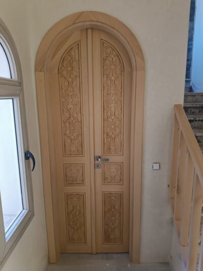 Portes et fenêtres